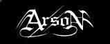logo Arson (GER-1)